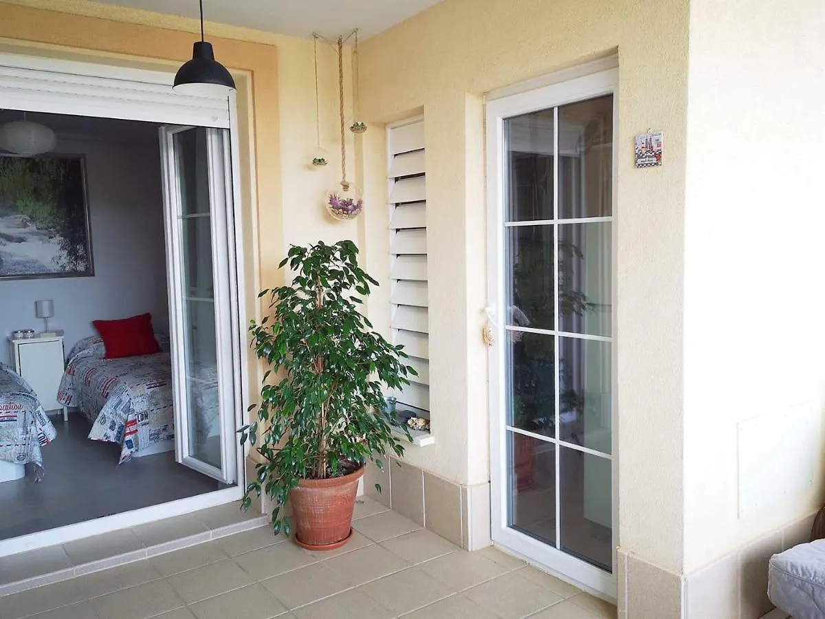 Apartamento En 1ª Linea Residencial Las Arenas Isla Canela