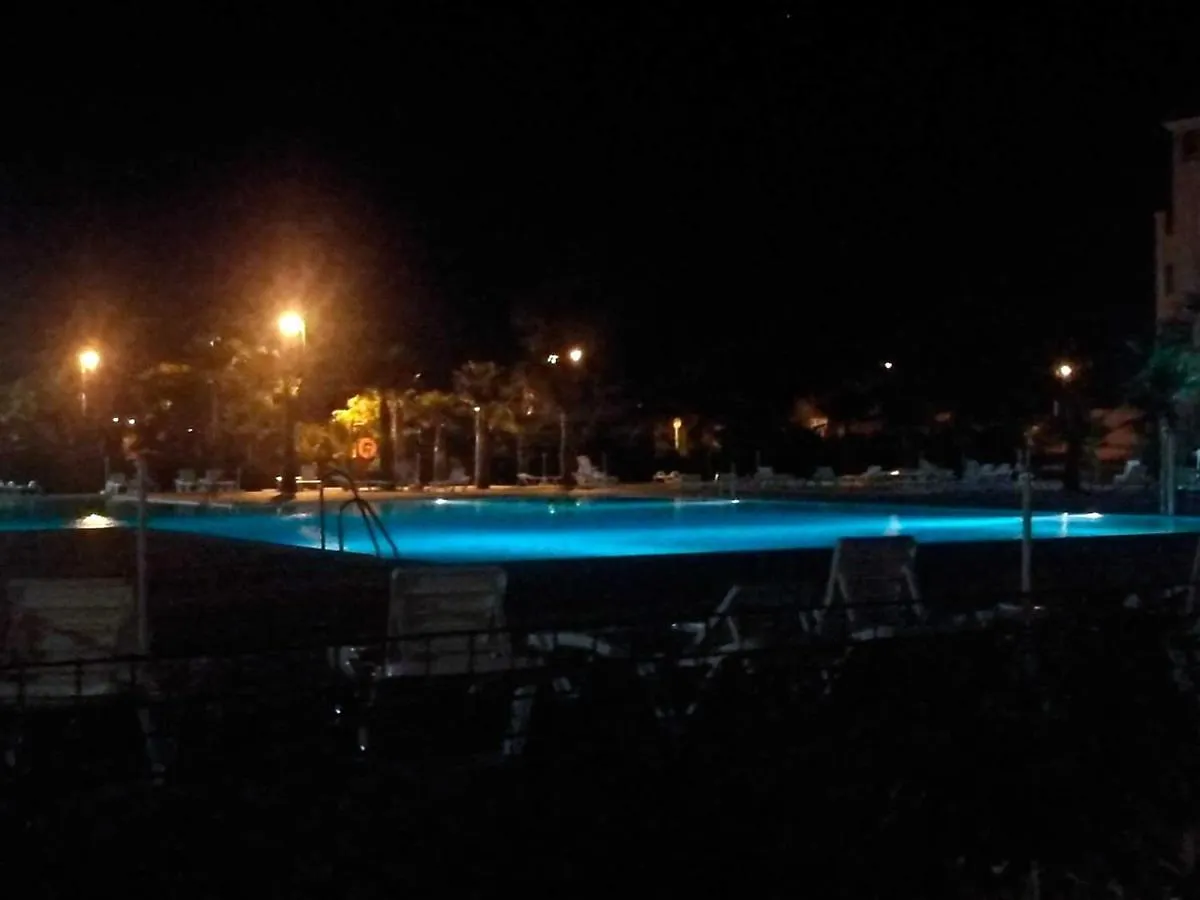 Apartamento en 1ª línea Residencial Las Arenas Isla Canela