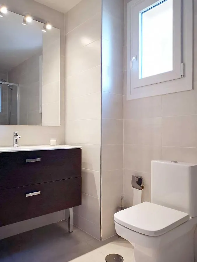 Apartamento en 1ª línea Residencial Las Arenas Isla Canela