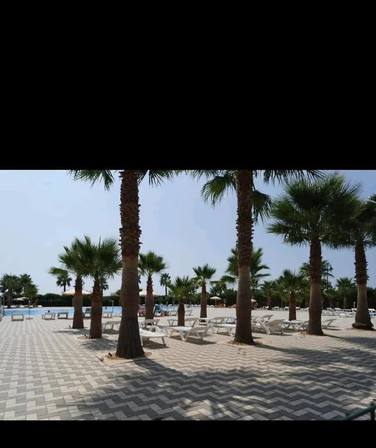 Apartamento En 1ª Linea Residencial Las Arenas Isla Canela Spain